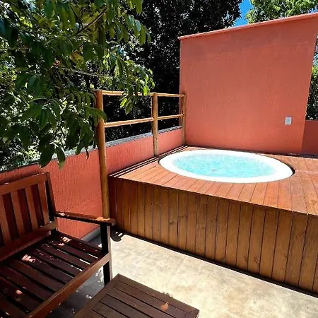 Pousada Pipa Soul Praia de Pipa Exterior foto