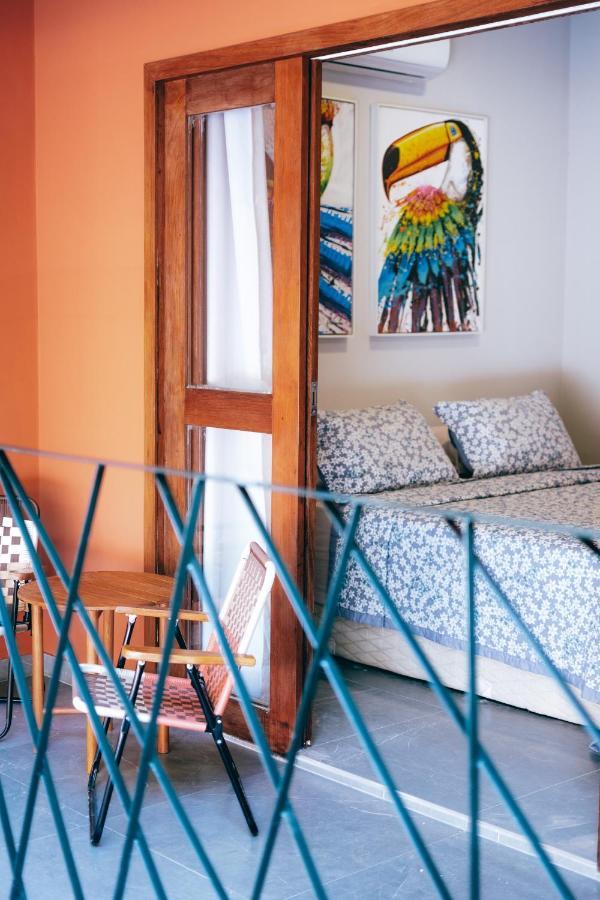 Apartamento Pipa Soul