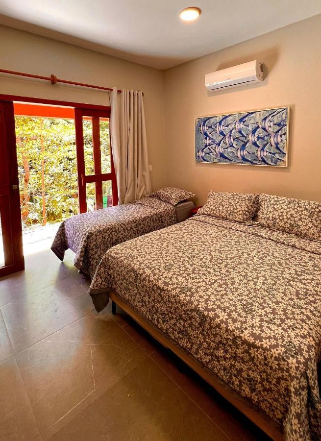 Pipa Soul Apartamento Praia de Pipa