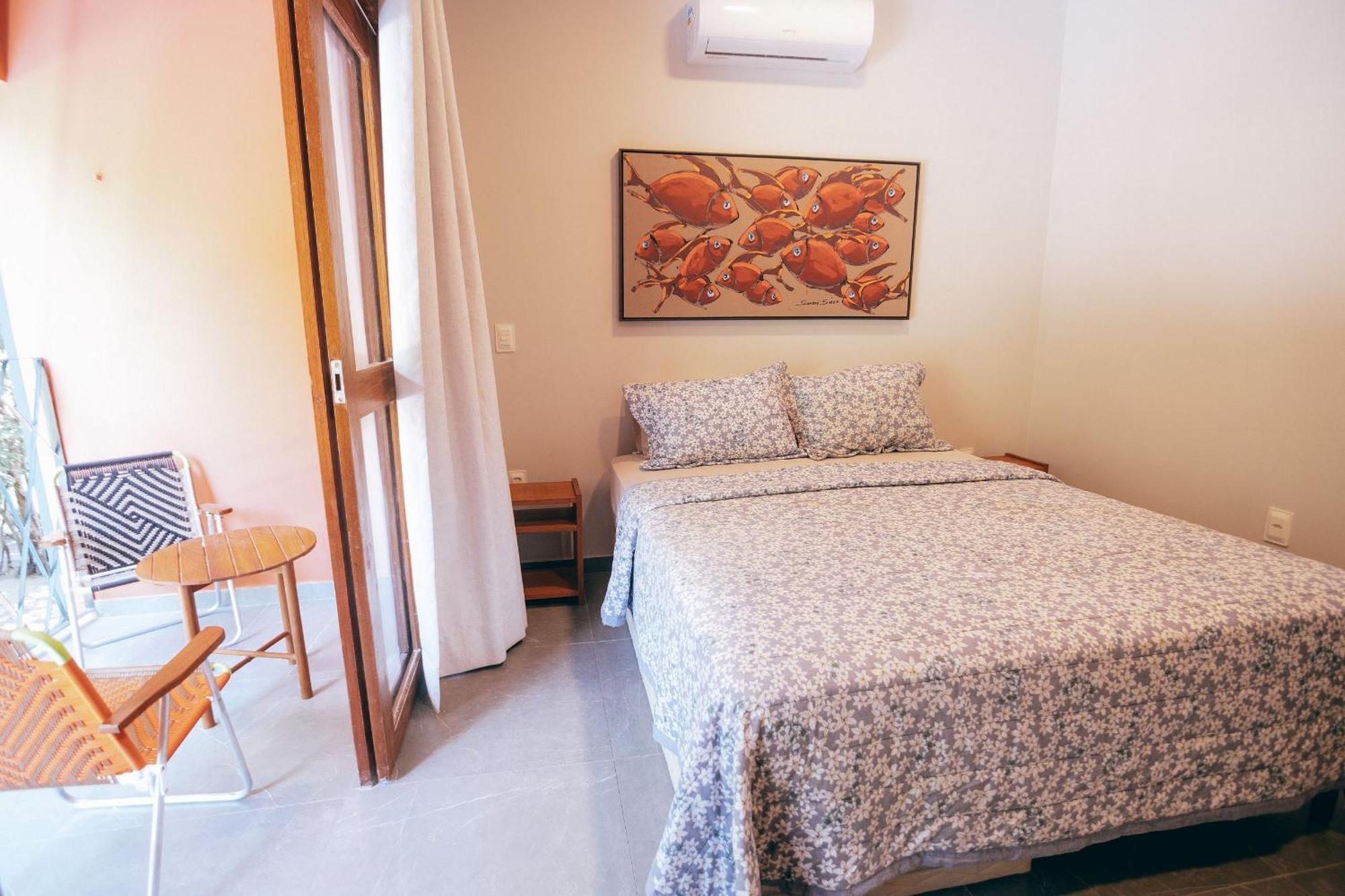 Apartamento Pipa Soul