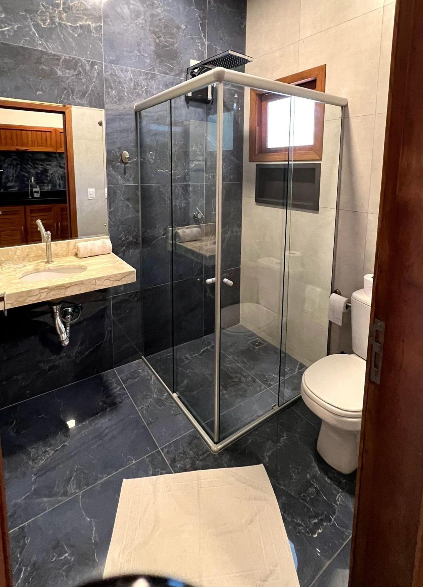 Apartamento Pipa Soul