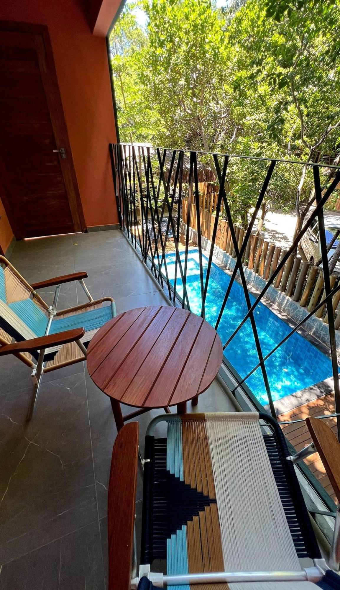 Apartamento Pipa Soul