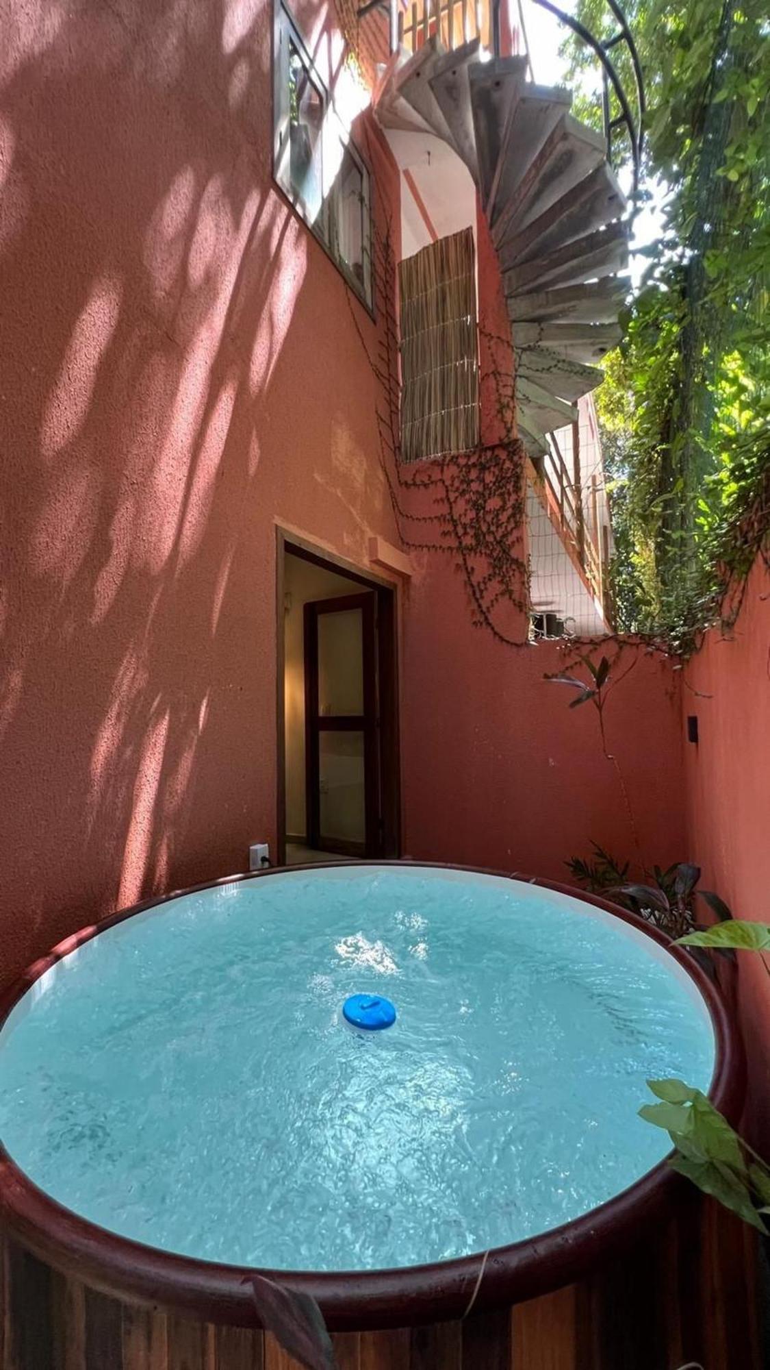 Apartamento Pipa Soul