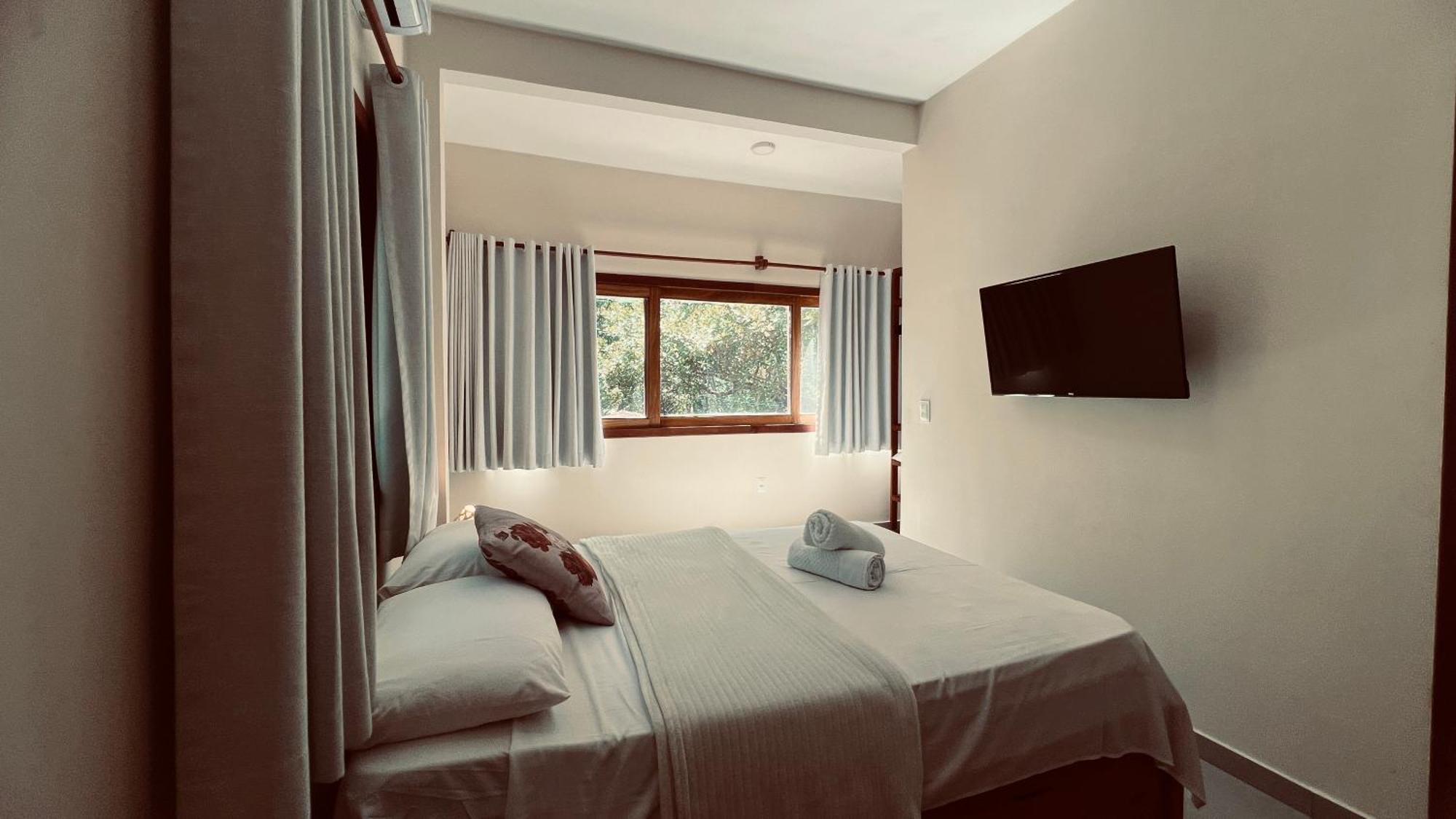 Apartamento Pipa Soul