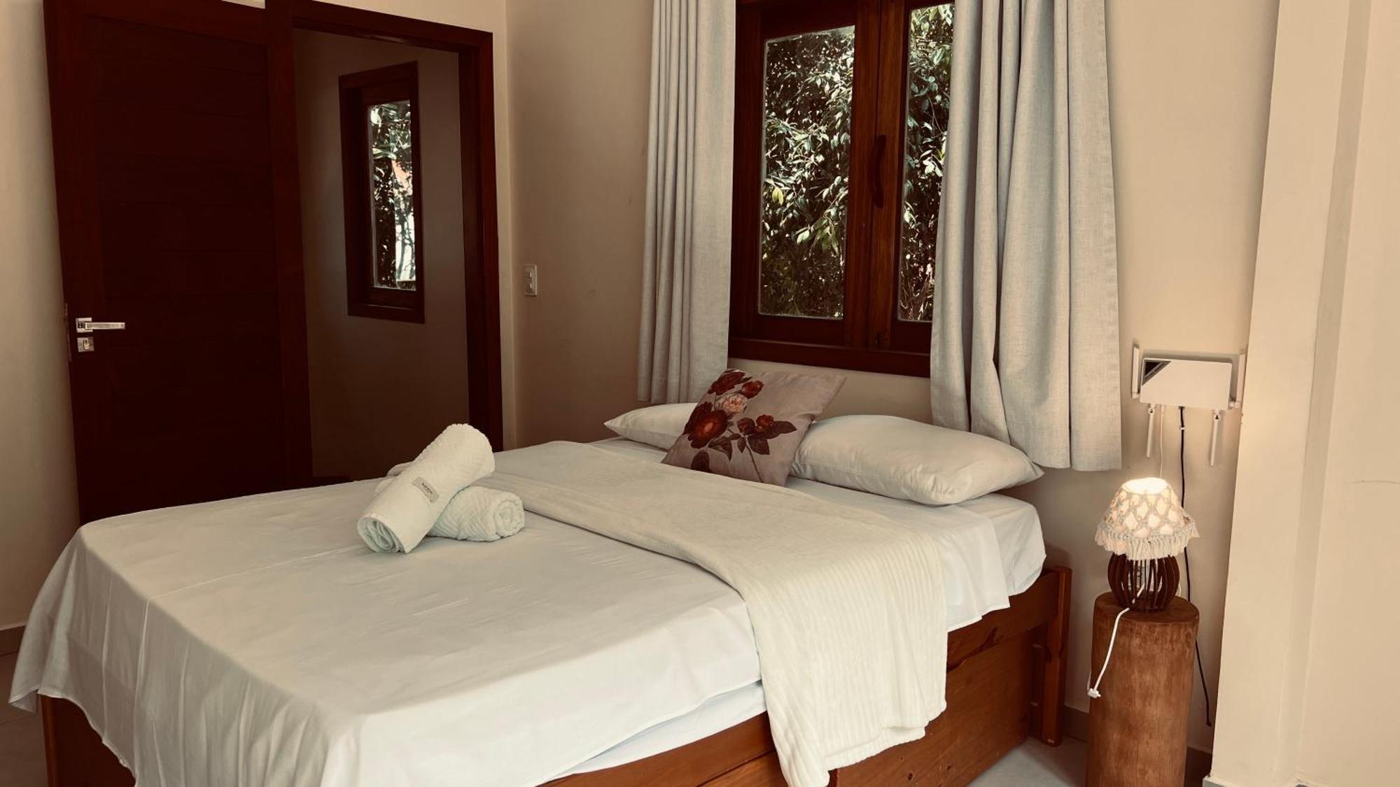 Apartamento Pipa Soul Praia de Pipa
